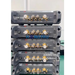 Analyseur de réseau vectoriel USB Keysight Streamline P9371A, 6,5 GHz - Product Image 2