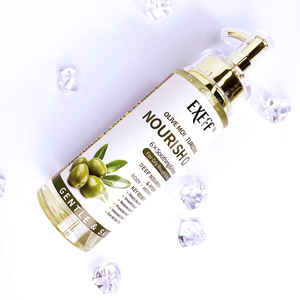 Huile Corporelle Éclaircissante Olive Fraîche Nourrissante en Profondeur Anti-Âge Tous Types de Peau Vente en Gros Export Hydratante Absorption Rapide - Product Image 1