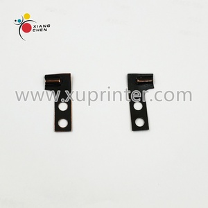 WD Best Quality 66.028.028 Retaining Spring Paper Delivery Nozzle Flap Offset <b>Presses</b> Sucker Spring Offset <b>Printing</b> Parts - Product Image 2