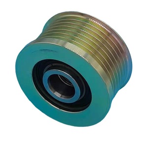 Alternador de camión con rueda unidireccional 002 para reemplazo, reparación, hecho a medida, nuevo - Product Image 5