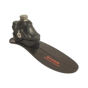 Piede Protesico Dinamico con Caviglia per Camminata Quotidiana e Comfort Xunfeng Piede con Caviglia Mobile Multi-asse-MA - Product Image 3