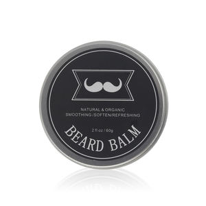 Kit d'huile, <span class=keywords><strong>baume</strong></span> et shampoing personnalisés pour hommes, après-tissage, tenue de soin de la peau, pour barbe, 50 pièces - Product Image 5