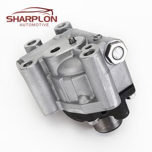 Oferta Especial: Conjunto de Bomba de Aceite JF016 para Nissan - Product Image 6