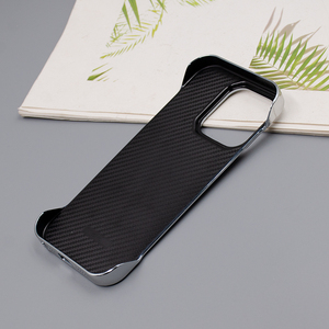 เคสมือถือพรีเมี่ยมดีไซน์ไร้กรอบฝาครอบมือถือสุดหรูสำหรับ <span class=keywords><strong>iPhone</strong></span> <span class=keywords><strong>11</strong></span> 12 13 14 15 16 <span class=keywords><strong>Pro</strong></span> Samsung S22 S23 S24 S25 ultra - Product Image 5