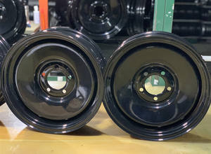 <span class=keywords><strong>Jante</strong></span> de roue en <span class=keywords><strong>acier</strong></span> Flyway 20X8.0 20X9.0 20X10 4H/5H/6H/8H/10H tous les pcd disponibles - Product Image 3