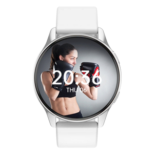 T2pro Smartwatch BT cuộc gọi tập thể dục Heart Rate oxy giám sát smartwatches cho nam giới không thấm nước thể thao Tracker thông minh đồng hồ - Product Image 3