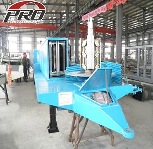 240 BHPRO <span class=keywords><strong>K</strong></span> Q de rollo que forma la máquina para la máquina de fabricación de baldosas - Product Image 3