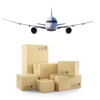 Top 10 Logistique Lcl Camionnage DHL UPS Fcl Air Mer Porte à Porte Transitaire Chine vers Kenya France Dubaï Turquie
