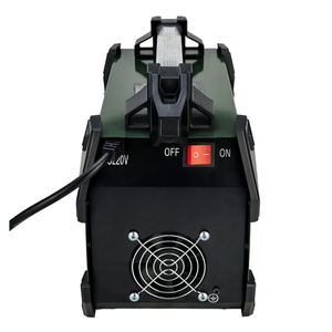 مبتدئ صديق للمنزل لحام MMA لون مشفر بالألوان بألوان ألوان ألوان مصورة تعلم سهل قوس ثنائي بي سي-من السهل - Product Image 6