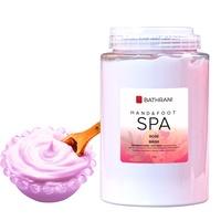 Crème hydratante pour les mains, Lotion pour les pieds, soin de la peau, vente en gros, ml