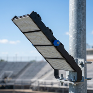1000W LED Stadium <b>Light</b> 5000K Daylight IP66 Aluminum Body High Bright SMD Chip AC 220V Surface Mounted <b>Flood</b> <b>Light</b> - Product Image 5
