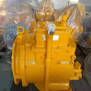 Shantui ชิ้นส่วนอะไหล่รถปราบดิน SD16 SD22 SD23กระปุกเกียร์ SD32ประกอบเครื่องยนต์ NT855-C280S10 - Product Image 5