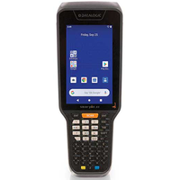 Datalogic X5 Android Industrial Handheld PDA avec clavier robuste Interface USB Scanner d'ordinateur mobile en stock