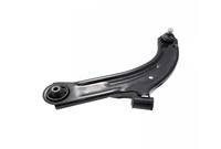 Bras de suspension inférieur OEM de haute qualité pour Tiida C11 2005-2010, position avant, pièces automobiles 54500-ED50A/54501-ED50A