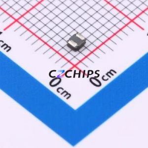 SFE201610-R22N-HF ตัวเหนี่ยวนำไฟฟ้าแบบ SMD,2x1.6 มม. ( ค่าความเหนี่ยวนำ: 220nH )( ความแม่นยำ: 30% กระแสไฟฟ้าที่กำหนด: 3.1A ) - Product Image 2