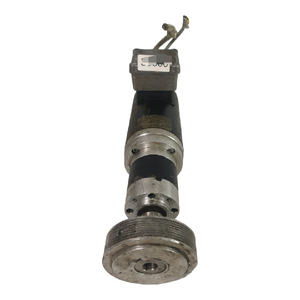<span class=keywords><strong>Moteur</strong></span> <span class=keywords><strong>asynchrone</strong></span> <span class=keywords><strong>triphasé</strong></span> à engrenages PLC SPL62-2UVCR-055N21 - Product Image 1