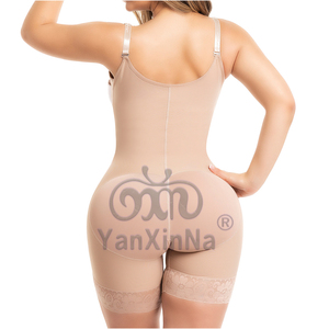 Faja moldeadora de cuerpo superior mejorada de alta compresión para mujer, corsé moldeador de figura, entrenador de cintura adelgazante - Product Image 3
