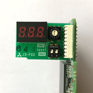 Repuesto Industrial FANUC J3-C70A - Product Image 4