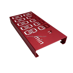 Fabbricazione di lamiere personalizzate 304 <span class=keywords><strong>acciaio</strong></span> inossidabile piastra in alluminio e ferro taglio Laser <span class=keywords><strong>lavorazione</strong></span> personalizzata di alta qualità - Product Image 1