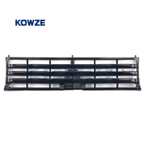 Автозапчасти Kowze MR391858, решетка радиатора, решетка радиатора для Mitsubishi Pajero V11 V31 V32 V36 V45 V46 MB831060, запасные части - Product Image 2