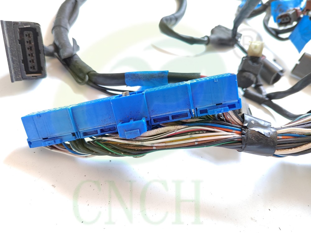 24011-40P70 NISSAN 300zx Z32 TWIN TURBO Ecu Wiring Harness