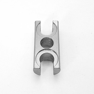 Hoge Precisie Toepasselijke Profielen 30*30 Custom Schroeven China Roestvrij Staal Bevestigingsmiddelen Tape - Product Image 5