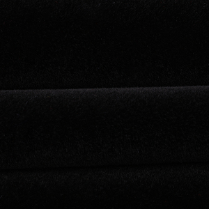 Hot-bán Đen rPet đổ xô vải nhung với keo tự dính cho hộp gói đồ trang sức - Product Image 6