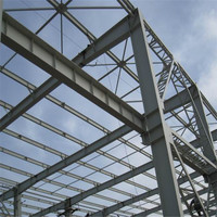 Edificios de Apartamentos Prefabricados Modernos de Tres Pisos con Estructura de Acero Pesado, Casas Prefabricadas de Alta Resistencia Anti-Sísmicas