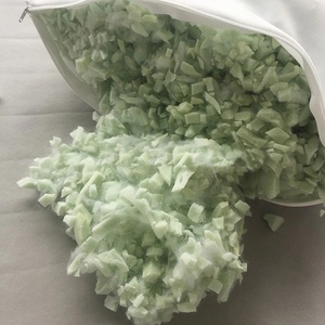 Chất thải bọt băm nhỏ Máy bọt Shredder Latex faom băm nhỏ Máy - Product Image 4