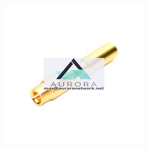 Connecteur circulaire Contacts PIN DE CONTACT SERTISSAGE ARGENT 430-8645-009 - Product Image 2