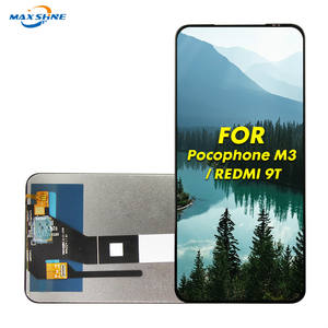 จอแสดงผล AMOLED สำหรับ <span class=keywords><strong>Xiaomi</strong></span> K20/<span class=keywords><strong>K20pro</strong></span>,หน้าจอสัมผัส Lcd สำหรับ Mi 9T Pro Lcd แทนที่ <span class=keywords><strong>Xiaomi</strong></span> Redmi K20 Pro K20 Lcd - Product Image 2