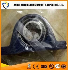 Unidades de bloque de plomada de rodamiento Y SY 13/16 WF SY13/16WF - Product Image 3