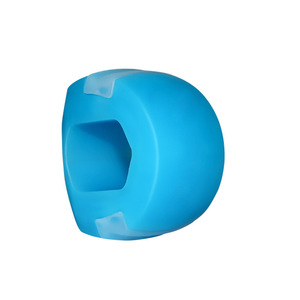 Palla per Allenamento 2 in 1, Esercitatore per Mascella, Allenamento Orale per la Masticazione - Product Image 5