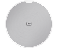 Haut-parleur coaxial encastrable Rovapa P-186A de 6,5 pouces 60W pour cavité étroite avec connexion frontale