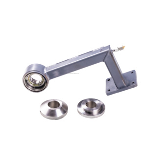 2165722 2165687 nhựa đường paver phụ tùng vít khoan móc áo lắp ráp cho S1100-3 S1103-3 - Product Image 2