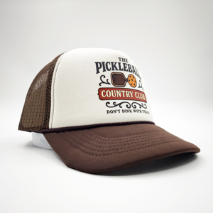 Casquettes de baseball unisexe 5 panneaux en tissu éponge, maille et mousse, style Y2K, personnalisables avec logo imprimé ou brodé, couleur unie, pour le sport et le cyclisme - Product Image 2