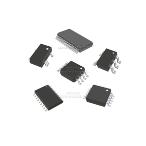 Express Logistics VNH2SP30 HSSOP Circuito integrado IC CZSKU:VL246WQF34 circuitos integrados - Product Image 1