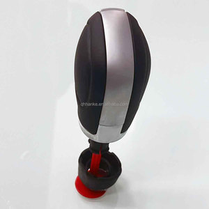 Perilla de cambio de marchas de coche <span class=keywords><strong>DSG</strong></span> LED automática 2006-2011 VW <span class=keywords><strong>Golf</strong></span> <span class=keywords><strong>5</strong></span> MK5 Sagitar Tiguan Touran Magotan Lavida Bora Passat Skoda tipo - Product Image 6