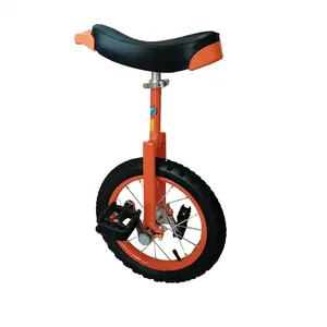 City bike 14 pollici bicicletta per bambini monociclo cyclette una ruota bicicletta uniwheel monociclo eho ruota monociclo - Product Image 2