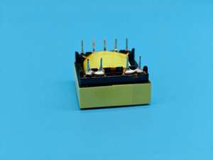 パワー変圧器5W EPC13ブーストプラナーPCB変圧器カスタム高効率インバータオーディオアンプ - Product Image 4