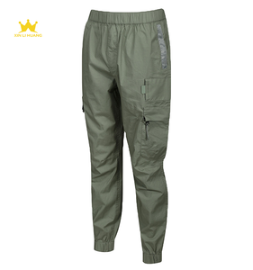 Pantaloni tattici Multi tasca da esterno impermeabili da trekking da caccia con guscio morbido pantaloni da trekking da uomo pantaloni da trekking - Product Image 6