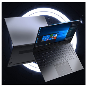 Nhà Máy 15.6 inch máy tính xách tay 128 256 512GB 1TB SSD DDR3 kinh doanh mới sinh viên máy tính xách tay máy tính xách tay - Product Image 2