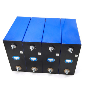 Baterai Lithium Ion Prismatis CATL Stok EU 314Ah 300Ah 3.2V LiFePO4 Sistem Penyimpanan Energi Surya 6000 Siklus - Product Image 5