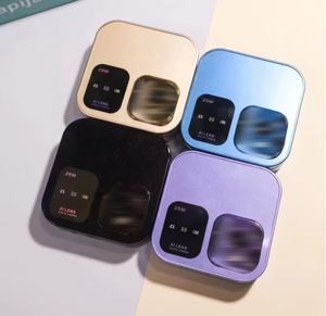 Offres Spéciales I16 PRO 2g 32 mo mémoire pas cher Flip Mini téléphone portable Mini téléphone minuscule clavier bouton de téléphone portable fonctionnalité de téléphone âgé - Product Image 2