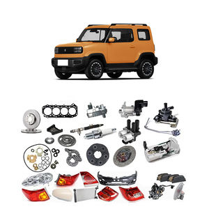 Gruppo di saldatura nella parte centrale del telaio del veicolo kit di carrozzeria della carrozzeria della carrozzeria del motore trasmissione dello sterzo del motore per Fengguang E3 - Product Image 2