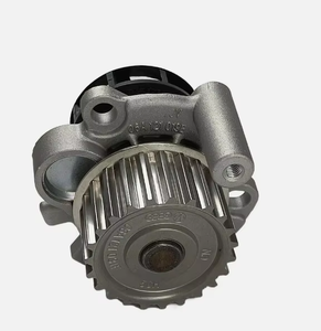 06A121012G 06A121011LX 06A121011HX 06A121011TX водяной насос для AUDI VW - Product Image 5