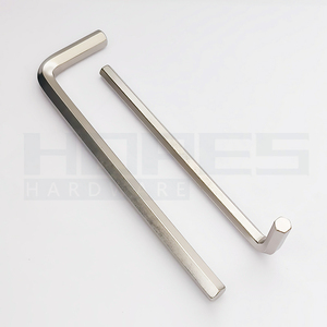 S2 lega di 9pcs pacchetto della carta della bolla L chiave Torx chiave T10 T15 T20 T25 T27 T30 T40 T45 T50 chiave cacciavite bit - Product Image 5