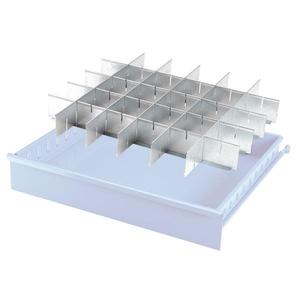 FERVI <b>Drawer</b> <b>Organizers</b> Separator for 'A' Caschetto - Product Image 1