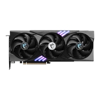 Nouvelle carte graphique de jeu RTX 5060 Ti 16G GAMING TRIO OC PCI Express pour ordinateur de bureau avec ventilateur MXM DP, GPU pour l'informatique de jeu et l'IA