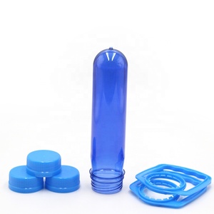 5L 7L 8L 10L 12L tùy chỉnh màu sắc đặc điểm kỹ thuật phôi chai 46mm 48mm 3 bắt đầu vật nuôi thực hiện vật nuôi giá phôi - Product Image 5